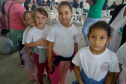 O Paraná Cidadão, a feira de serviços de cidadania, defesa de direitos e inclusão social da Secretaria da Justiça, Família e Trabalho realizou em apenas três dias mais de 10 mil atendimentos em Carlópolis, no Norte Pioneiro. Foram emitidas 1.483 carteiras de identidade e 851 CPF’s, além de 63 carteiras de trabalho. “São serviços gratuitos que contribuem para uma sociedade mais equilibrada e justa”, disse o secretário Ney Leprevost. Foto:SEJUT