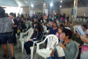 O Paraná Cidadão, a feira de serviços de cidadania, defesa de direitos e inclusão social da Secretaria da Justiça, Família e Trabalho realizou em apenas três dias mais de 10 mil atendimentos em Carlópolis, no Norte Pioneiro. Foram emitidas 1.483 carteiras de identidade e 851 CPF’s, além de 63 carteiras de trabalho. “São serviços gratuitos que contribuem para uma sociedade mais equilibrada e justa”, disse o secretário Ney Leprevost. Foto:SEJUT