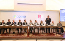 Governador Carlos Massa Ratinho Júnior participa em Gramado, na Serra Gaúcha, da reunião entre governadores, vice-governadores e secretários dos sete Estados que integram o Consórcio de Integração Sul e Sudeste (Cosud) - Gramado, RS, 25/05/2019 - Foto: Rodrigo Félix Leal/ANPr
