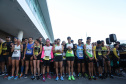 Governador Carlos Massa Ratinho Junior participa da 2ª Corrida da Casa Militar - Curitiba,26/05/2019 Foto: Rodrigo Félix Leal/ANPr