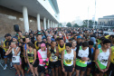 Governador Carlos Massa Ratinho Junior participa da 2ª Corrida da Casa Militar - Curitiba,26/05/2019 Foto: Rodrigo Félix Leal/ANPr