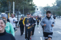 Governador Carlos Massa Ratinho Junior participa da 2ª Corrida da Casa Militar - Curitiba,26/05/2019 Foto: Rodrigo Félix Leal/ANPr