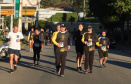Governador Carlos Massa Ratinho Junior participa da 2ª Corrida da Casa Militar - Curitiba,26/05/2019 Foto: Rodrigo Félix Leal/ANPr