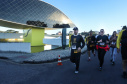 Governador Carlos Massa Ratinho Junior participa da 2ª Corrida da Casa Militar - Curitiba,26/05/2019 Foto: Rodrigo Félix Leal/ANPr