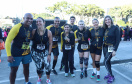 Governador Carlos Massa Ratinho Junior participa da 2ª Corrida da Casa Militar - Curitiba,26/05/2019 Foto: Rodrigo Félix Leal/ANPr