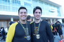 Governador Carlos Massa Ratinho Junior participa da 2ª Corrida da Casa Militar - Curitiba,26/05/2019 Foto: Rodrigo Félix Leal/ANPr