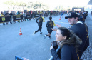 Governador Carlos Massa Ratinho Junior participa da 2ª Corrida da Casa Militar - Curitiba,26/05/2019 Foto: Rodrigo Félix Leal/ANPr