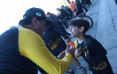 Governador Carlos Massa Ratinho Junior participa da 2ª Corrida da Casa Militar - Curitiba,26/05/2019 Foto: Rodrigo Félix Leal/ANPr