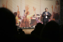 O governador Carlos Massa Ratinho Junior e o secretário da Educação e Esporte, Renato Feder, apresentaram nesta segunda-feira (27/05) o programa Escola Presente, criado para evitar o abandono escolar.Curitiba, 27-05-19.Foto: Arnaldo Alves / ANPr.