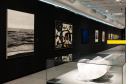 A equipe do Educativo do Museu Oscar Niemeyer oferece nesta quarta-feira (29), das 11h às 17h, a oficina “Que Monstro Tem o meu Nome?”, que trabalhará a técnica de desenho e recorte. A atividade acontecerá no Subsolo. -  Foto: Divulgação MON