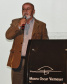 O segundo dia do Encontro Estadual de Gestores de Turismo promovido pela Paraná Turismo foi marcado por duas apresentações importantes e visitas técnicas O diretor técnico da Paraná Turismo Rafael Andreguetto fez a abertura.  Curitiba, 28/05/2019  -  Foto:  Denis Ferreira Netto/SEDEST