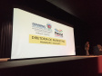 O segundo dia do Encontro Estadual de Gestores de Turismo promovido pela Paraná Turismo foi marcado por duas apresentações importantes e visitas técnicas O diretor técnico da Paraná Turismo Rafael Andreguetto fez a abertura.  Curitiba, 28/05/2019  -  Foto:  Denis Ferreira Netto/SEDEST