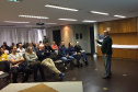 Foi encerrado nesta quarta feira (29), O Encontro Estadual de Gestores de Turismo
