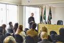 Foi encerrado nesta quarta feira (29), O Encontro Estadual de Gestores de Turismo