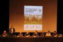 Para o secretário estadual da Agricultura e do Abastecimento, Norberto Ortigara, o Paraná tem condições técnicas, econômicas e políticas de evoluir, e tem mostrando capacidade de ação e estrutura para suspender a vacinação. Foto: Gisele Barão/SEAB