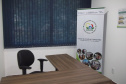 A Ceasa de Foz do Iguaçu inaugura na quinta-feira (06) a Área de Controle Integrado (ACI). O novo serviço facilitará e agilizará as inspeções fitossanitárias na comercialização de hortigranjeiros para o Paraguai.  -  Foz do Iguaçu, 03/06/2019  -  Foto: Divulgação Ceasa