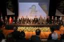 Governador Carlos Massa Ratinho Junior participa das comemorações de 72 anos do Tribunal de Contas do Estado do Paraná.  -  Curitiba, 03/06/2019  -  Foto: Rodrigo Félix Leal/ANPr