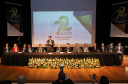Governador Carlos Massa Ratinho Junior participa das comemorações de 72 anos do Tribunal de Contas do Estado do Paraná.  -  Curitiba, 03/06/2019  -  Foto: Rodrigo Félix Leal/ANPr