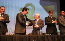 Governador Carlos Massa Ratinho Junior participa das comemorações de 72 anos do Tribunal de Contas do Estado do Paraná.  -  Curitiba, 03/06/2019  -  Foto: Rodrigo Félix Leal/ANPr