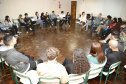 A prevenção ao uso de álcool e outras drogas é o foco dos debates e ações pedagógicas promovidas pela Secretaria de Estado da Educação e do Esporte durante a campanha Junho - Paraná Sem Drogas. Foto: Hedson Alves/Arquivo SEED