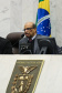 Audiência pública de prestação de contas do governo do Estado do primeiro quadrimestre de 2019 com o secretário de Estado da Fazenda (SEFA), Renê Garcia Júnior no plenário da Assembleia Legislativa do Paraná.   Curitiba, 05/06/2019 -  Foto: Geraldo Bubniak/ANPr