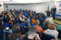 Com a participação de representantes de 22 municípios dos Campos Gerais e região, a Cohapar concluiu nesta terça-feira (4) a série de capacitações sobre o Sistema de Necessidades Habitacionais do Paraná (SISPEHIS)
