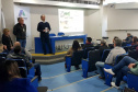 Com a participação de representantes de 22 municípios dos Campos Gerais e região, a Cohapar concluiu nesta terça-feira (4) a série de capacitações sobre o Sistema de Necessidades Habitacionais do Paraná (SISPEHIS)