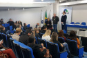 Com a participação de representantes de 22 municípios dos Campos Gerais e região, a Cohapar concluiu nesta terça-feira (4) a série de capacitações sobre o Sistema de Necessidades Habitacionais do Paraná (SISPEHIS)