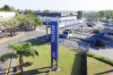 Aos 79 anos, Tecpar quer atrair novos investimentos para o Paraná.  Foto: Divulgação/Tecpar