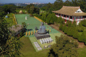 04/2019 - Foz do Iguaçu - Templo Budista. Foto: José Fernando Ogura/ANPr