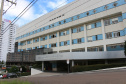 A Secretaria de Estado da Saúde e o Hospital do Trabalhador (HT) apresentaram a profissionais e entidades de classe a proposta de incorporação do Centro Hospitalar de Reabilitação Ana Carolina Moura Xavier (CHR) ao HT. A ideia é otimizar os recursos disponíveis e sub-utilizados no Centro de Reabilitação e complementar a assistência já oferecida pelo HT.  Foto: SESA