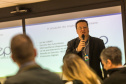Comec realiza encontro com prefeituras da Região Metropolitana de Curitiba, para esclarecer dúvidas em processos de Planejamento Urbano.
1/06/2019
Foto: Maurilio Cheli