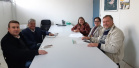 A Secretaria da Justiça, Família e Trabalho do Governo do Paraná já ampliou para 42 municípios paranaenses o Programa Criança Feliz desde sua implantação no mês de abril. A meta é que até o final do ano chegue aos 248 municípios elegíveis no Estado, considerando os 399 existentes.  -  Curitiba, 11/06/2019  -  Foto: Divulgação SEDEST