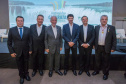 Com a presença do Vice Governador do Paraná Darci Piana, ministro do Turismo Marcelo Álvaro Antônio e o presidente da Paraná Turismo Jacob Mehl, além de outras autoridades locais, e empresários do segmento o primeiro dia de um dos maiores eventos do segmento superou as expetativas