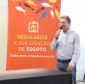 Saneamento avança em Curitiba após novo contrato com a Sanepar. Gerente geral da Sanepar, Antonio Carlos Gerardi   -  Curitiba, 13/06/2019  -  Foto: Divulgação Sanepar