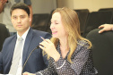 Com a presença das principais entidades que lutam para combater o trabalho análogo ao de escravo, a Secretaria de Estado da Justiça, Família e Trabalho iniciou nesta quinta-feira tratativas para a instalação da Comissão Estadual de Erradicação do Trabalho Escravo no Paraná (Coetrae). Foto: SEJUF