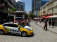 Ações das polícias aumentam em 334% as prisões no Paraná. Foto: Antonio CostaArquivo/ANPr