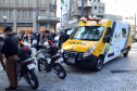 Ações das polícias aumentam em 334% as prisões no Paraná. Foto: Arquivo/ANPr