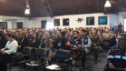 Siate e Samu simulam exercício de atendimento a múltiplas vítimas  -  Curitiba, 14/06/2019  -  Foto:  Divulgação SESA