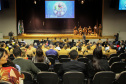 Curitiba, 19 de março de 2019. Solenidade em Comemoração ao 11º Aniversário do BPEC  -  Foto: Soldado Amanda Morais