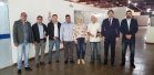 As agências do Trabalhador de Foz do Iguaçu e região vão intermediar mil vagas de trabalho para a construção da 2ª ponte entre o Brasil e o Paraguai, em Foz do Iguaçu, no oeste do Paraná.  -  Curitiba, 17 06 2019  -  Foto: Divulgaçãpo SEJUF