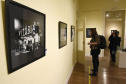 O Museu da Imagem e do Som do Paraná (MIS/PR) inaugura a exposição ?Revisitando Curitiba?.Curitiba, 28 de março de 2019.Foto: Kraw Penas/SEEC