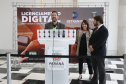 Os proprietários de veículos no Paraná podem contar com mais uma facilidade digital