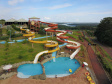 04/2019 - Itaupulândia - Parque. Foto: José Fernando Ogura/ANPr
