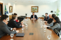 A instalação do Tribunal Regional Federal no Paraná (TRF), com sede em Curitiba, pode acelerar a tramitação de processos e facilitar o acesso da população à Justiça