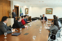 A instalação do Tribunal Regional Federal no Paraná (TRF), com sede em Curitiba, pode acelerar a tramitação de processos e facilitar o acesso da população à Justiça