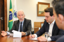 A instalação do Tribunal Regional Federal no Paraná (TRF), com sede em Curitiba, pode acelerar a tramitação de processos e facilitar o acesso da população à Justiça