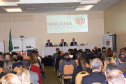 Saúde discute planejamento estratégico e Plano de Ação para 2020.  -  Curitiba, 18/06/2019  -  Foto: Divulgação SESA
