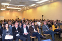 Saúde discute planejamento estratégico e Plano de Ação para 2020.  -  Curitiba, 18/06/2019  -  Foto: Divulgação SESA