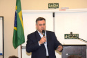 Saúde discute planejamento estratégico e Plano de Ação para 2020.  -  Curitiba, 18/06/2019  -  Foto: Divulgação SESA